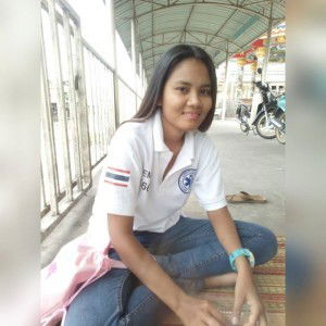 Piromrat thintai profile icon