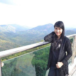 Phavinee Honesty profile icon