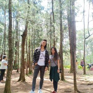 Janelle Tinio David profile icon