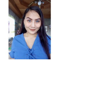 Ma. Kristina Salazar profile icon