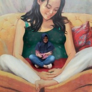 Dinda Azim profile icon