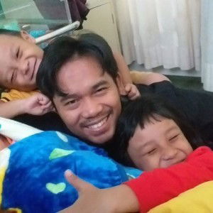 Ervie C'Kempot profile icon