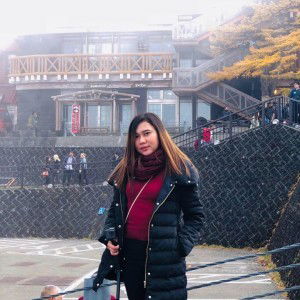 Jessa Bienes profile icon