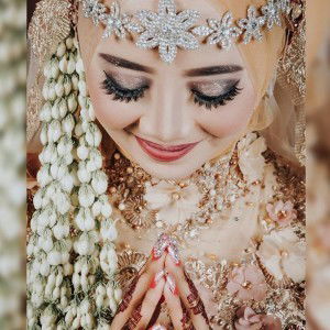 Masrurotul Ulva profile icon