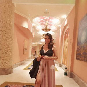 Charlene Atienza Abella profile icon