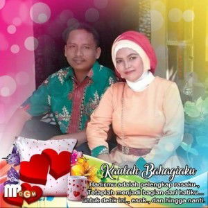 Ana Foreverlophe Narendra profile icon