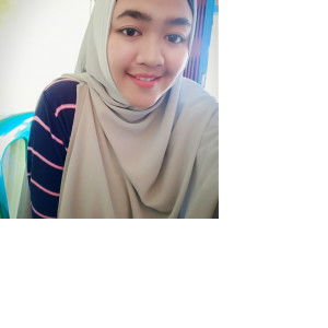 amy pramesti profile icon