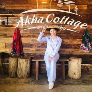 Haritchanan Promsorn profile icon