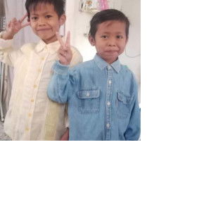 Kimberly Datu Taha profile icon