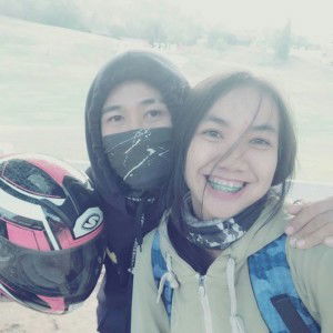 Pui Noon profile icon