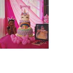 Madel Patiag profile icon