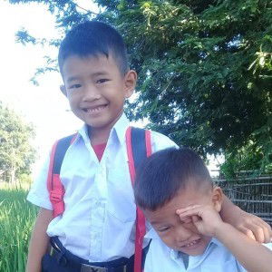 นำ้เน่า ในเงาจัน์ profile icon