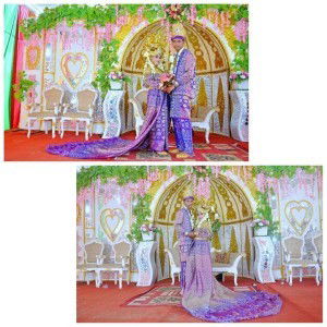 Evica Wulan Sari profile icon