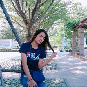 Yanisa Somboon profile icon