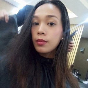 Zenith Jean Gaerlan Aban profile icon