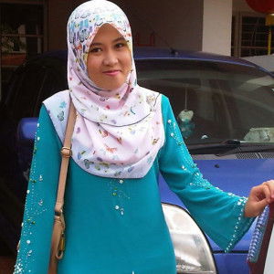 Diana Hisham profile icon