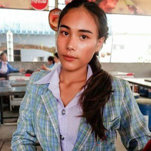 พลอยไพรินทร์ โสมขันเงิน profile icon