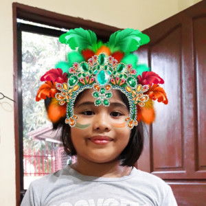 ladyawe profile icon