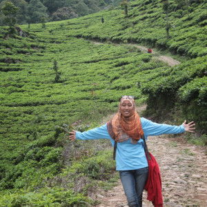 Rosida Hayu NC profile icon