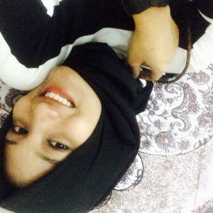 Che' Azu profile icon