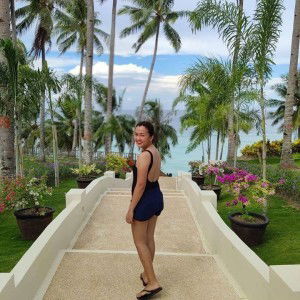 Tizzia Kaye Macayra Ros profile icon