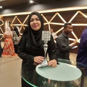 Mazlah Sulaiman profile icon