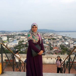 Rizki Yulita Sinulingga profile icon