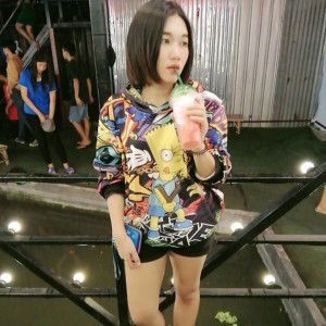 May Yaa profile icon