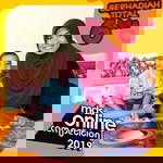 Hilyah Fatimah Mujahidah profile icon