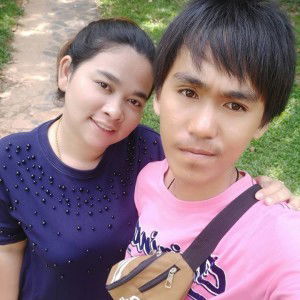 Fang Preeyaporn Imyuenyong profile icon