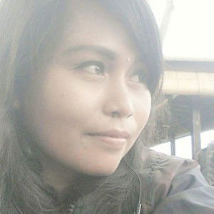 Sri Artha profile icon