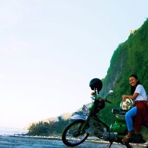 Dewi aisah profile icon