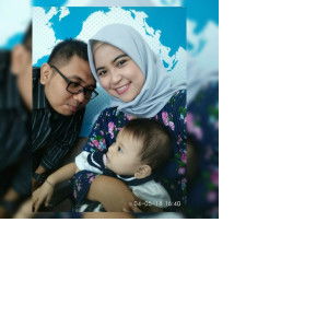 Indah Lestari Daulay profile icon