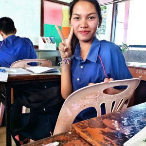 Wachiraya Karmhong profile icon