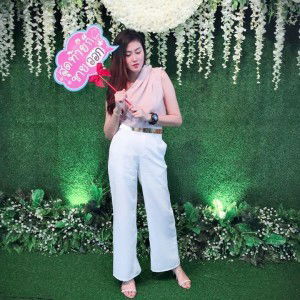 Samaporn Ann profile icon