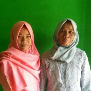 Salimah profile icon