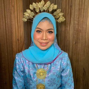 Amanina Rosman profile icon