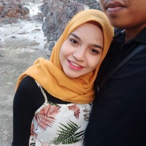 Aishah Zack profile icon