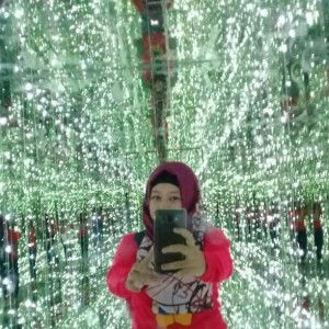 Imaz Aisyah profile icon