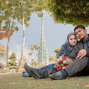 Norfaizah bt ishak profile icon