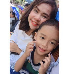 Bow Buntarikiar Siriyar profile icon