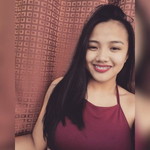 Pauline Castillo Puyat profile icon