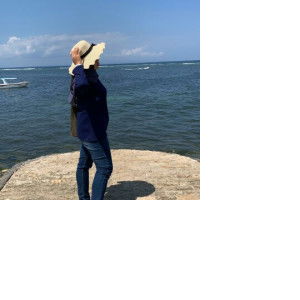 Ida Anggraini profile icon