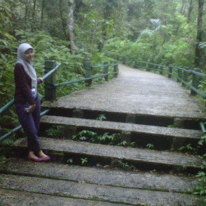 Yuliana mardani profile icon