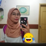 Wahida Reduan profile icon