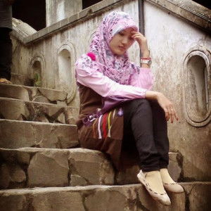 sayyidah muhibbah profile icon