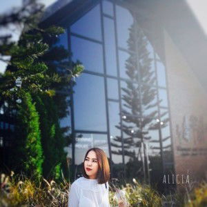 Alicia Marae profile icon