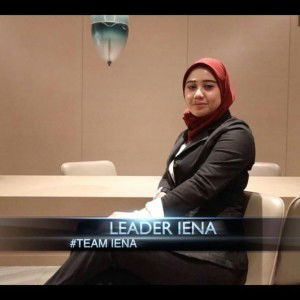 Eynaa Bakmeng profile icon