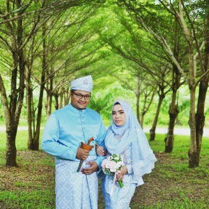 Intanku Noorfatin Binti Rozman profile icon