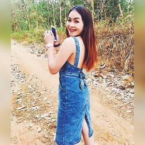 Miiw Jutamat Khuannan profile icon